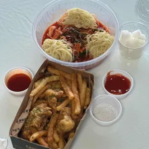 역전할머니맥주 사진