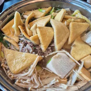 소담촌 사진