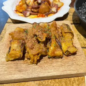 리코타파 사진