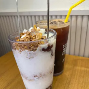 메가MGC커피 사진