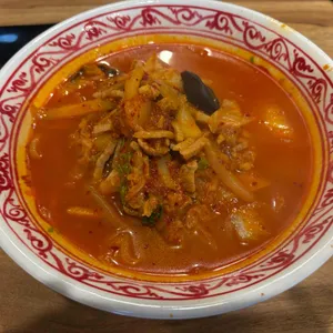 제주탐라짬뽕 사진