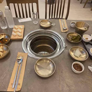 무등소갈비 사진