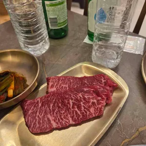 무등소갈비 사진
