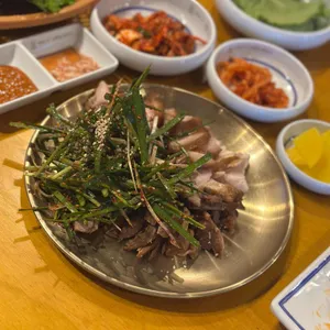 1984 그수육집칼국수 사진