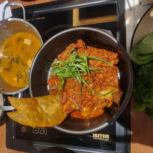 거송갈비찜 사진