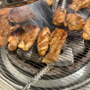 참윤슬갈비 사진