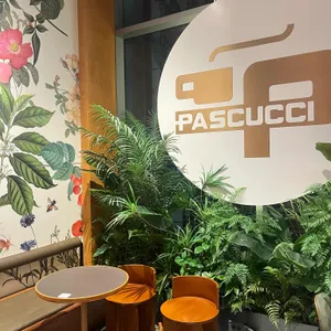 파스쿠찌 리뷰 사진