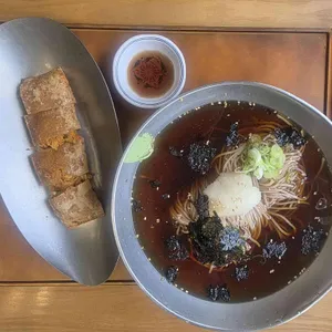 낙원의소바 사진