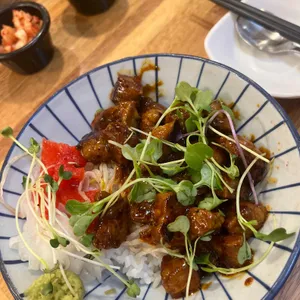 도쿄스테이크 사진 1