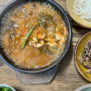 대포갈비 리뷰 사진