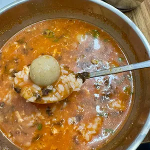 정든식당 사진
