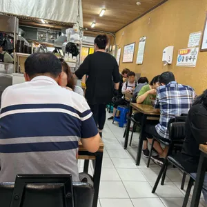 양산칼국수 리뷰 사진