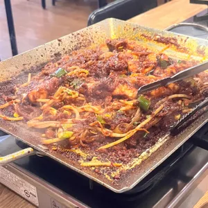 미성복어불고기 사진 1