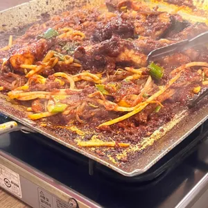 미성복어불고기 사진 2