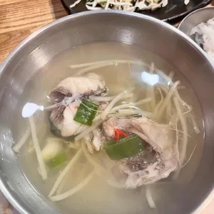 미성복어불고기 사진