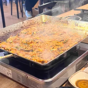 미성복어불고기 사진