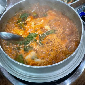 산골추어탕 사진