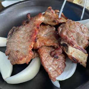 대포갈비 사진