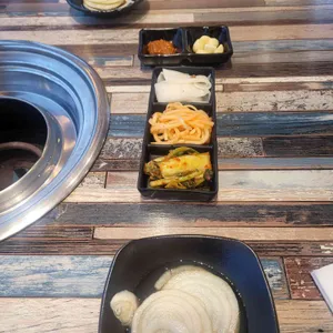 북한강막국수닭갈비 리뷰 사진