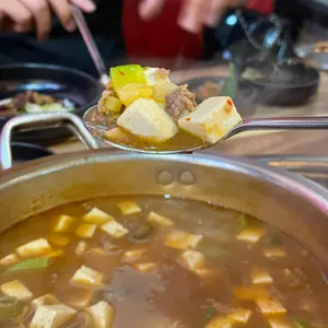영호네통갈비살 사진