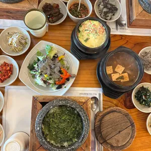 소담 사진