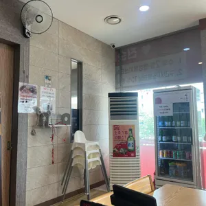 강창구 찹쌀 진순대 리뷰 사진