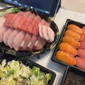 참치통 사진 1