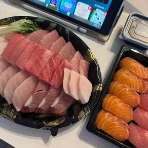 참치통 사진 2