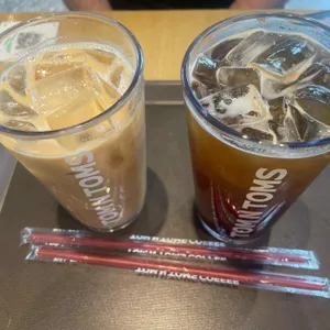 탐앤탐스 사진