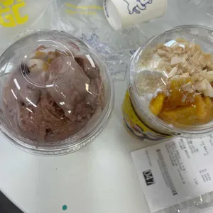 메가커피 사진