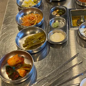 새마을식당 사진