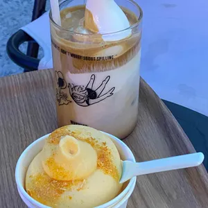 낙하주의 사진