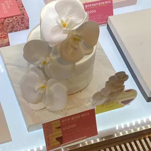 투썸플레이스 리뷰 사진