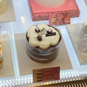 투썸플레이스 리뷰 사진