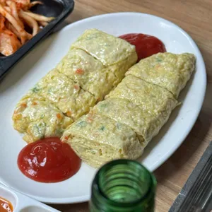 새말로김치찌개삼겹살 사진