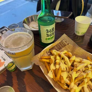 리얼펍&살얼음맥주 사진