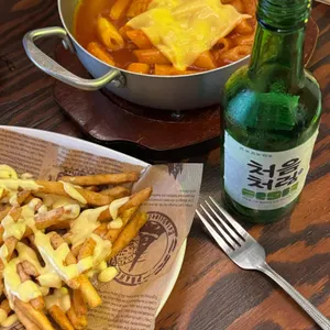 리얼펍&살얼음맥주 사진