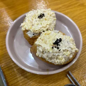 자작국수&소바 사진