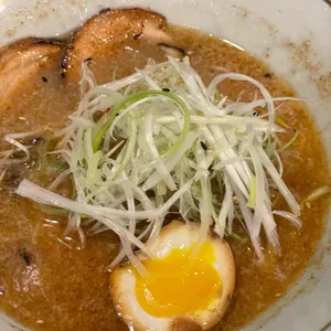 멘야산다이메 사진