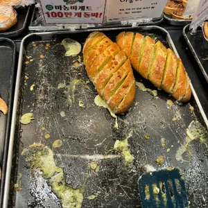 오드랑베이커리 리뷰 사진