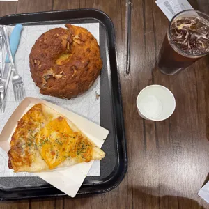 안스베이커리 사진