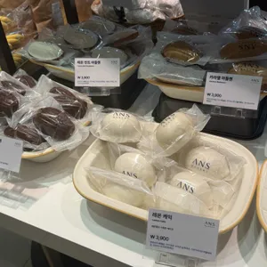 안스베이커리 리뷰 사진