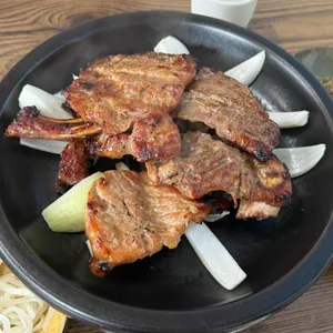 대포갈비 사진