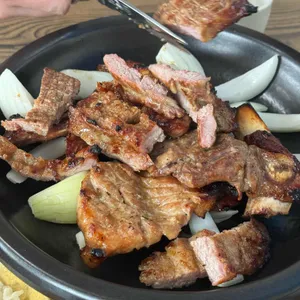 대포갈비 사진