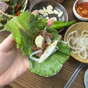 대포갈비 사진