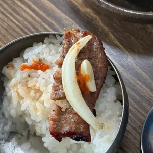 대포갈비 사진