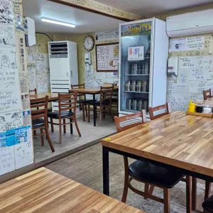 현대막국수 리뷰 사진