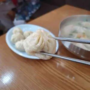 고향만두 사진