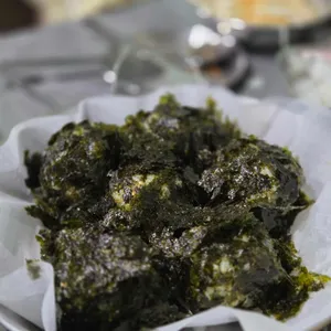 왕십리누룽지통닭구이 사진