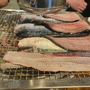 통보장어마을 사진